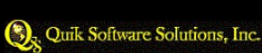 Quik Software Solutions, Inc